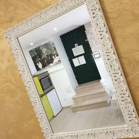 Franky Apartment *
